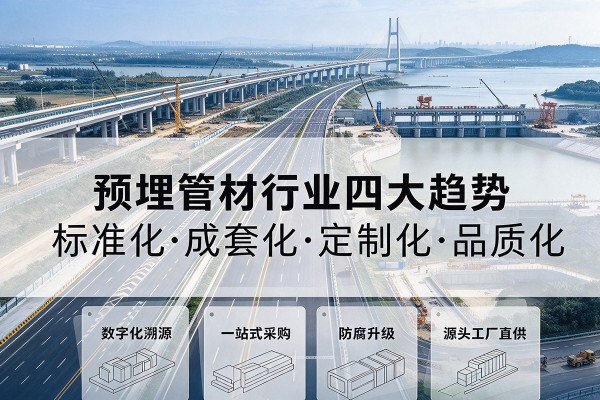 临西行业发展趋势总结
