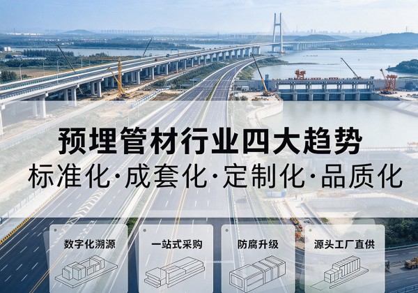 临西行业发展趋势总结